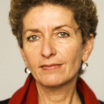 Ruth Beckermann image